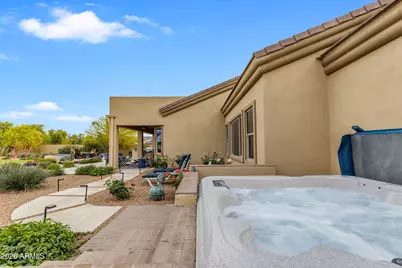 19401 S 199th Place, Queen Creek, AZ 85142 - Photo 70