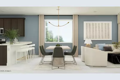 4625 E Kenneth Lane, San Tan Valley, AZ 85143 - Photo 4