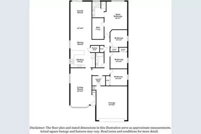 3718 W Burgess Lane, Phoenix, AZ 85041 - Photo 2