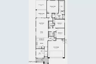 8725 W Windsor Boulevard, Glendale, AZ 85305 - Photo 2