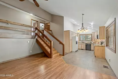 4001 N Zermatt Way, Flagstaff, AZ 86004 - Photo 4