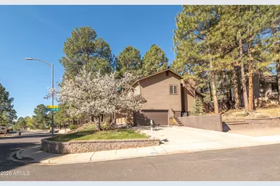 4001 N Zermatt Way, Flagstaff, AZ 86004 - Photo 34