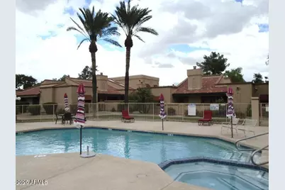 6900 E Gold Dust Avenue #Unit 117, Paradise Valley, AZ 85253 - Photo 34