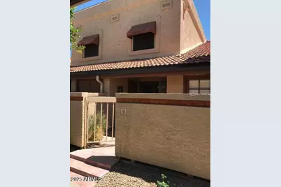 6900 E Gold Dust Avenue #Unit 117, Paradise Valley, AZ 85253 - Photo 2