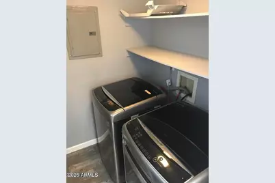 6900 E Gold Dust Avenue #Unit 117, Paradise Valley, AZ 85253 - Photo 32