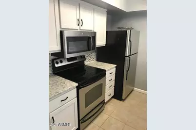 6900 E Gold Dust Avenue #Unit 117, Paradise Valley, AZ 85253 - Photo 10