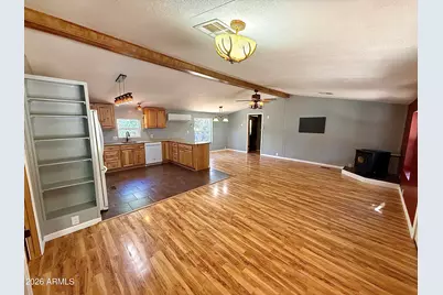 1406 N Matterhorn Road, Payson, AZ 85541 - Photo 4