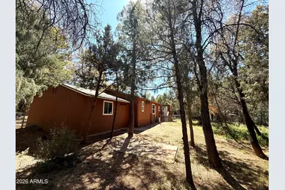 1406 N Matterhorn Road, Payson, AZ 85541 - Photo 2