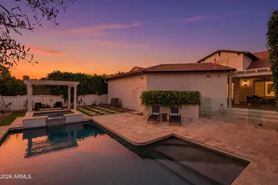 1360 S Mulberry Street, Gilbert, AZ 85296 - Photo 36