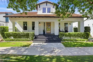 1360 S Mulberry St, Gilbert, AZ 85296 - Photo 2