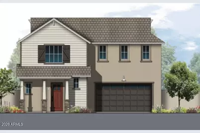 2349 E Stephens Court, Gilbert, AZ 85296 - Photo 1