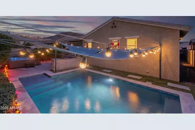 10380 W Alyssa Lane, Peoria, AZ 85383 - Photo 2