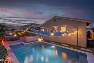 10380 W Alyssa Ln, Peoria, AZ 85383 - Photo 2