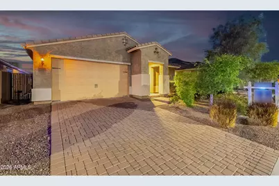 10380 W Alyssa Lane, Peoria, AZ 85383 - Photo 1