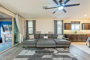 10380 W Alyssa Ln, Peoria, AZ 85383 - Photo 22