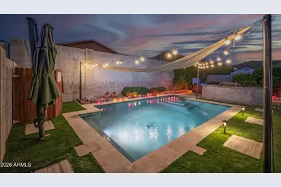 10380 W Alyssa Lane, Peoria, AZ 85383 - Photo 64