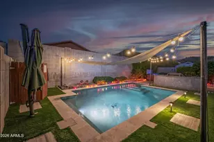 10380 W Alyssa Ln, Peoria, AZ 85383 - Photo 64