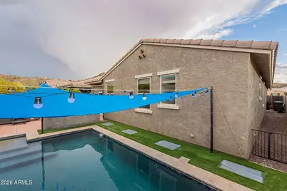 10380 W Alyssa Lane, Peoria, AZ 85383 - Photo 68