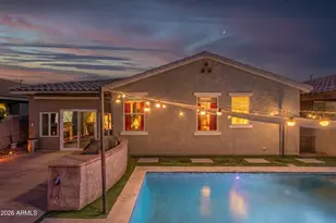 10380 W Alyssa Ln, Peoria, AZ 85383 - Photo 4