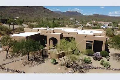 40455 N 26th Street, Cave Creek, AZ 85331 - Photo 1