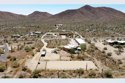 40455 N 26th Street, Cave Creek, AZ 85331 - Photo 48