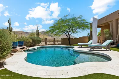 40455 N 26th Street, Cave Creek, AZ 85331 - Photo 36