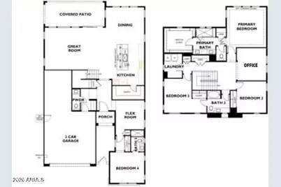 19290 S 212th Place, Queen Creek, AZ 85142 - Photo 34