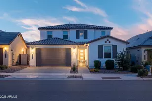 19290 S 212th Pl, Queen Creek, AZ 85142 - Photo 1