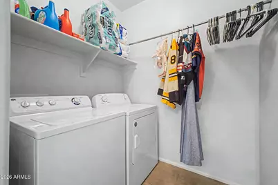 2725 E Mine Creek Road #1187, Phoenix, AZ 85024 - Photo 24