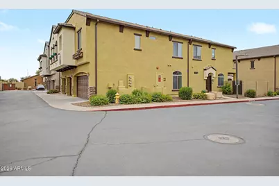 2725 E Mine Creek Road #1187, Phoenix, AZ 85024 - Photo 2