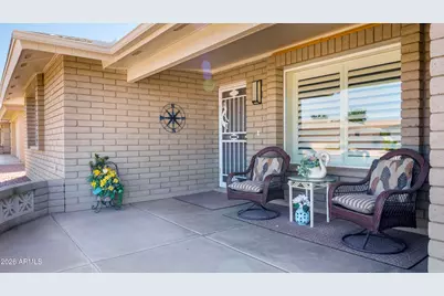 8033 E Neville Avenue, Mesa, AZ 85209 - Photo 4