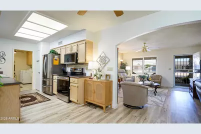 8033 E Neville Avenue, Mesa, AZ 85209 - Photo 8