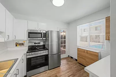 2633 W Rose Lane #B114, Phoenix, AZ 85017 - Photo 6