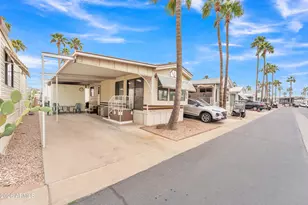 1152 S Sioux Dr, Apache Junction, AZ 85119 - Photo 14