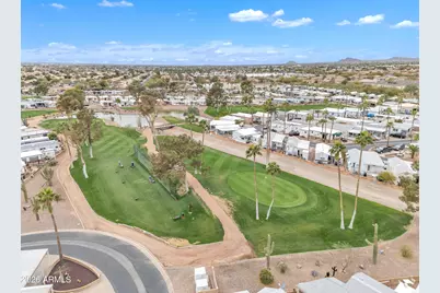 1152 S Sioux Drive, Apache Junction, AZ 85119 - Photo 2