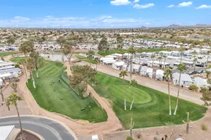 1152 S Sioux Dr, Apache Junction, AZ 85119 - Photo 2