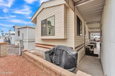 1152 S Sioux Drive, Apache Junction, AZ 85119 - Photo 30