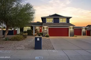 3151 W Betty Elyse Ln, Phoenix, AZ 85053 - Photo 38