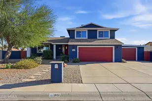 3151 W Betty Elyse Ln, Phoenix, AZ 85053 - Photo 58
