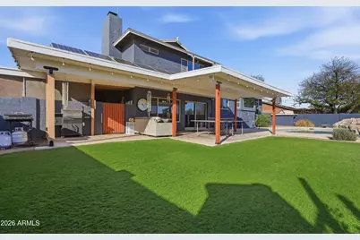 3151 W Betty Elyse Lane, Phoenix, AZ 85053 - Photo 34