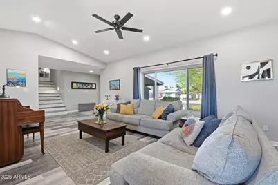 3151 W Betty Elyse Lane, Phoenix, AZ 85053 - Photo 8