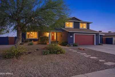 3151 W Betty Elyse Lane, Phoenix, AZ 85053 - Photo 50