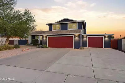3151 W Betty Elyse Lane, Phoenix, AZ 85053 - Photo 2