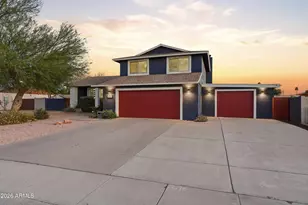 3151 W Betty Elyse Ln, Phoenix, AZ 85053 - Photo 2
