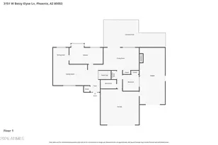 3151 W Betty Elyse Ln, Phoenix, AZ 85053 - Photo 4