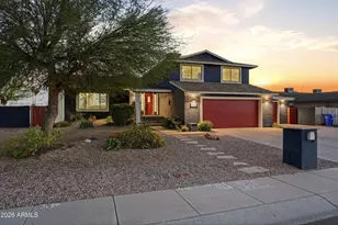 3151 W Betty Elyse Ln, Phoenix, AZ 85053 - Photo 40