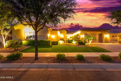 20801 S 193rd Place, Queen Creek, AZ 85142 - Photo 1