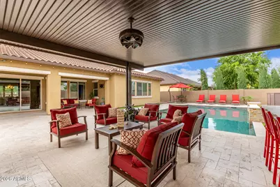 20801 S 193rd Place, Queen Creek, AZ 85142 - Photo 46