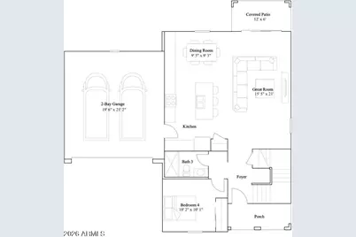 10246 S Flume Trail, Apache Junction, AZ 85120 - Photo 2