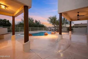 18344 W Santa Irene Dr, Goodyear, AZ 85338 - Photo 74